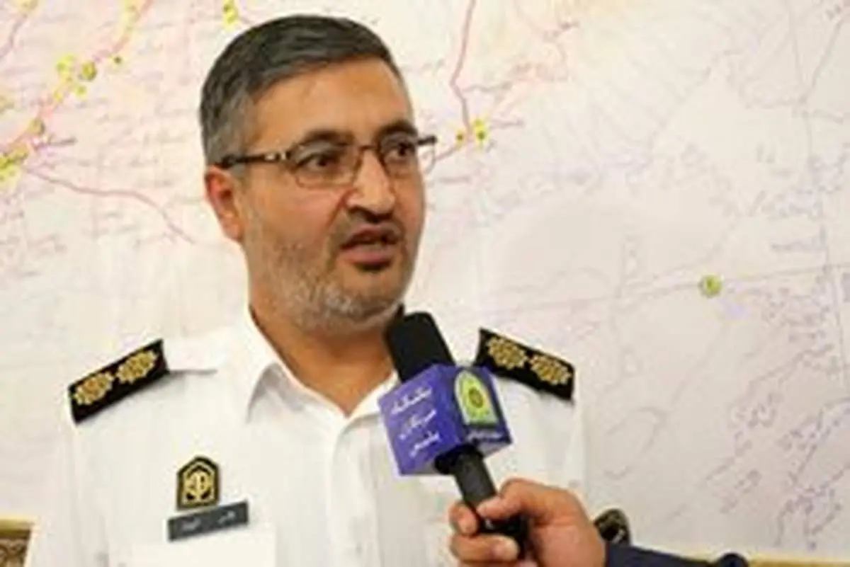 ۲ حادثه رانندگی در سمنان ۶ مصدوم بر جای گذاشت