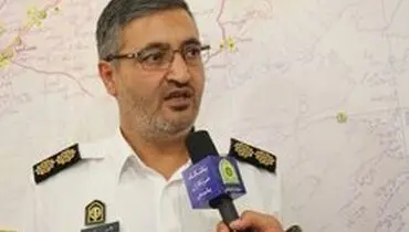 ۲ حادثه رانندگی در سمنان ۶ مصدوم بر جای گذاشت