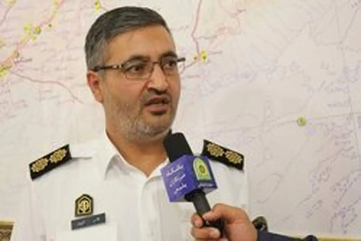 ۲ حادثه رانندگی در سمنان ۶ مصدوم بر جای گذاشت