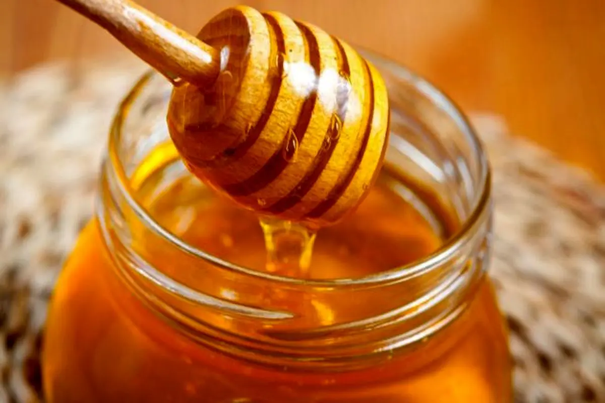 تجویز عسل برای درمان سرفه از سوی مقامات درمانی بریتانیا