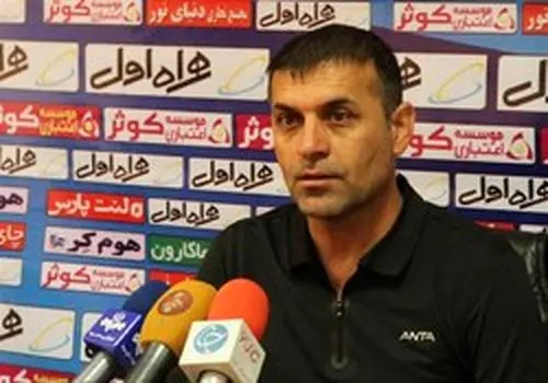 ویسی: اگر از تیم ملی بی‌جهت تعریف کنم، مردم روستایم به من چه می‌گویند؟