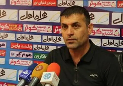 ویسی: اگر از تیم ملی بی‌جهت تعریف کنم، مردم روستایم به من چه می‌گویند؟