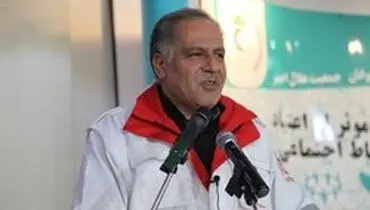 کشف جسد یکی از غرق شدگان سد آیدوغموش