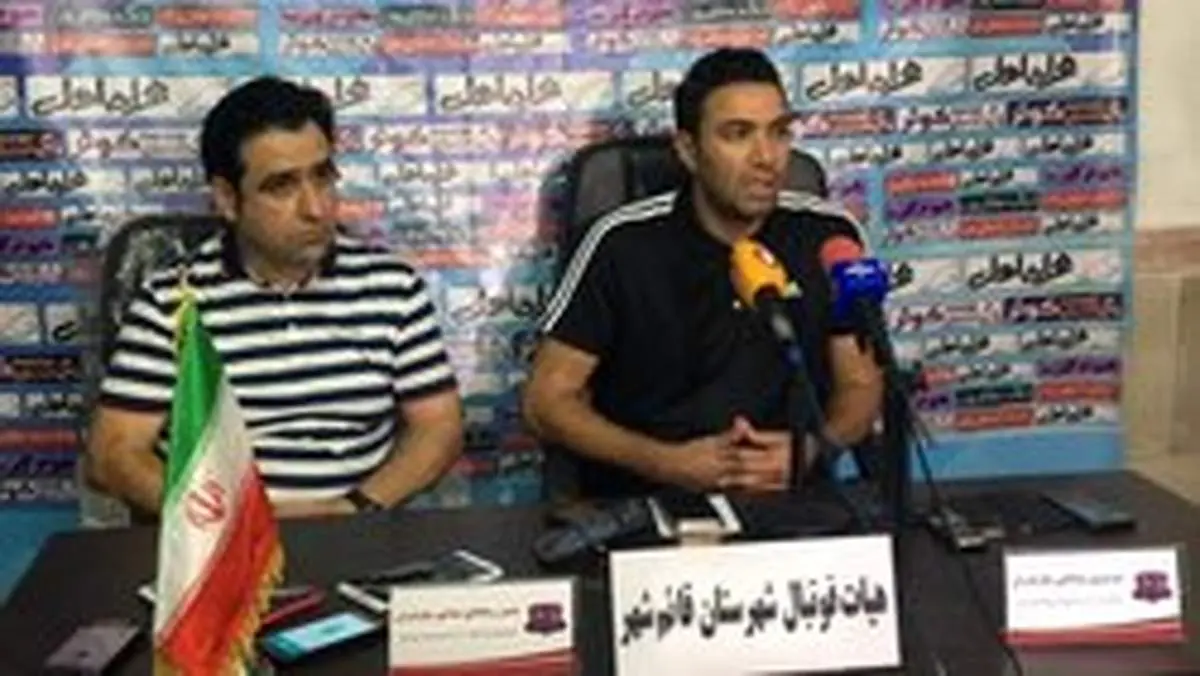 ابراز رضایت «نکونام» از عملکرد شادگردانش