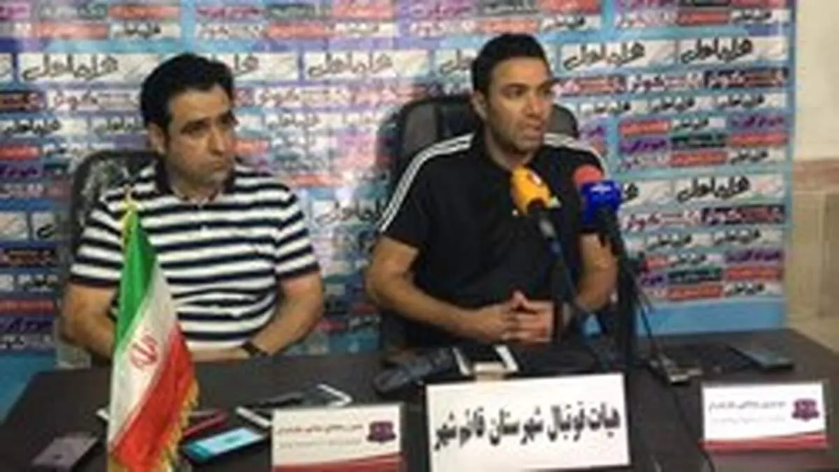ابراز رضایت «نکونام» از عملکرد شادگردانش