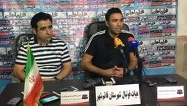 ابراز رضایت «نکونام» از عملکرد شادگردانش
