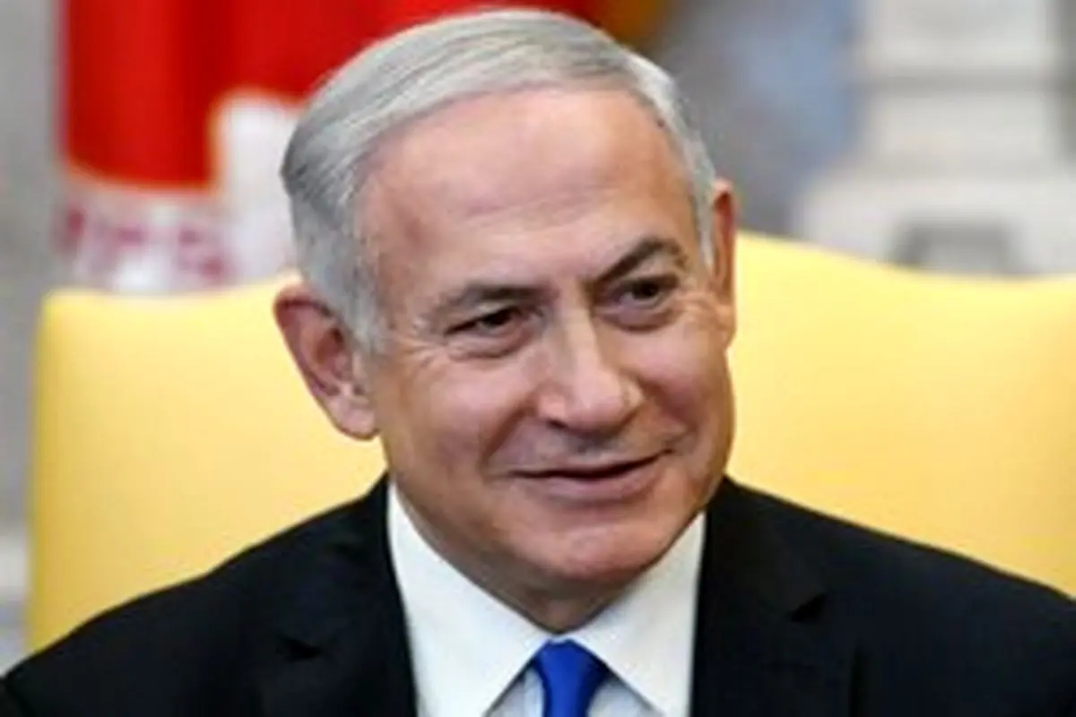 استقبال «نتانیاهو» از قطع پروازهای اروپایی به ایران