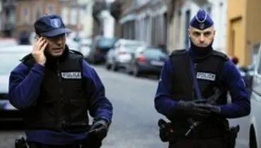 ده قاچاقچی انسان دستگیر شدند