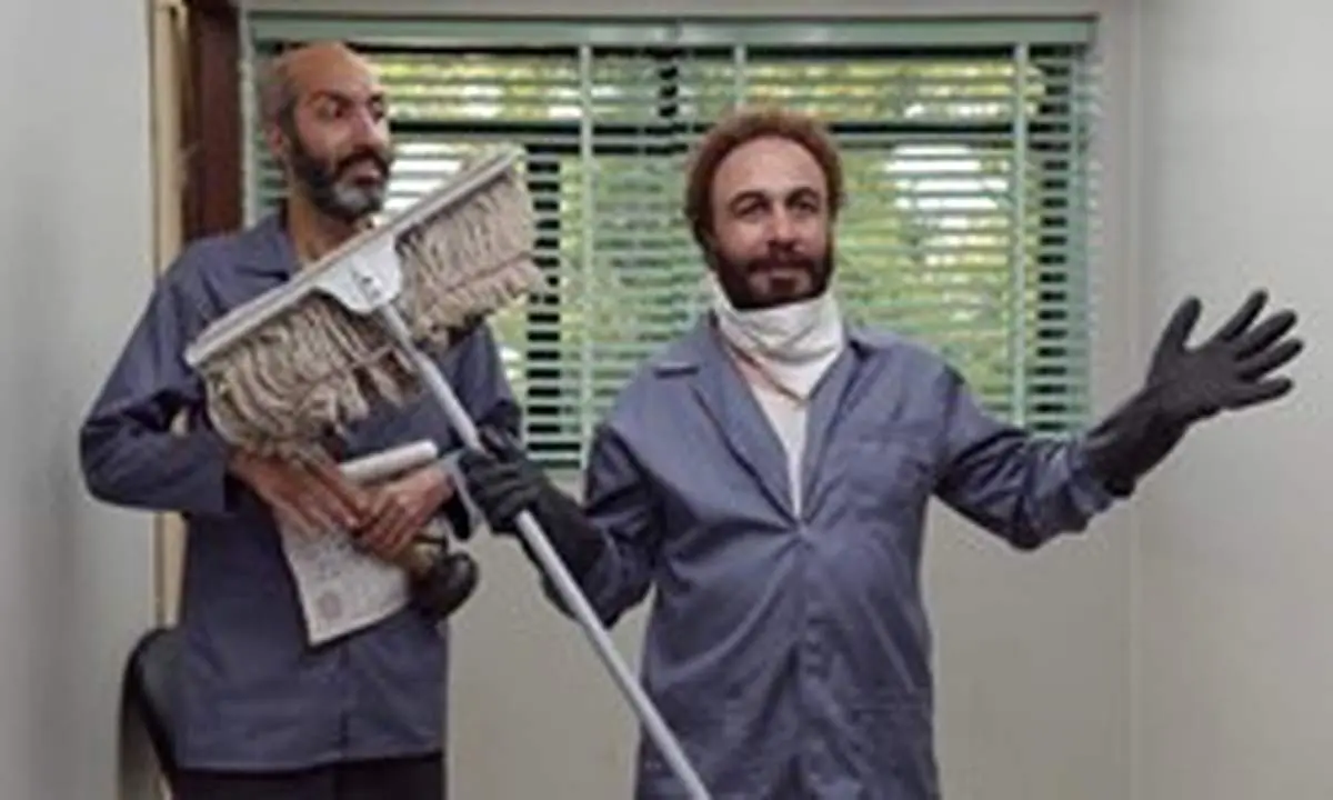 «هزارپا» همچنان رکورد می شکند