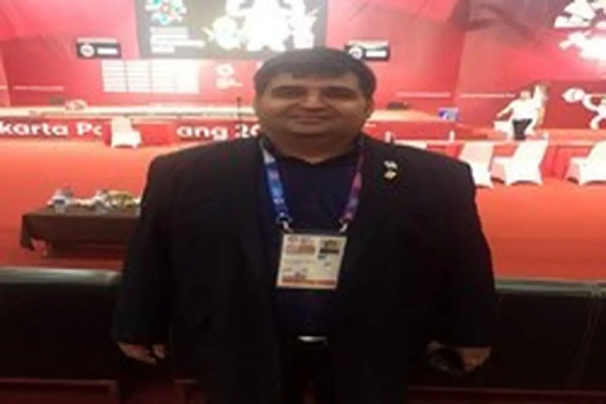 پیش بینی رضا زاده از نتیجه مسابقات وزنه برداری
