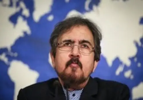 پاسخ کوبنده سخنگوی وزارت امور خارجه به درخواست صدراعظم آلمان