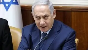 نتانیاهو: هرگز از جولان چشم‌پوشی نخواهیم کرد