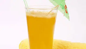 طرز تهیه دو نوشیدنی عالی برای کاهش کلسترول