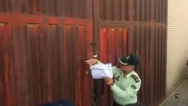 کام محتکران تلخ شد