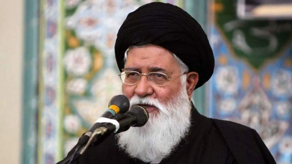 علم الهدی: از ابتدای انقلاب تا امروز در راس نظام خائن نداشتهایم، جز یک نفر که مردم کنار زدند/ دولتمردان نمیخواستند شرایط کنونی به وجود بیاید، ولی سوتدبیر شد