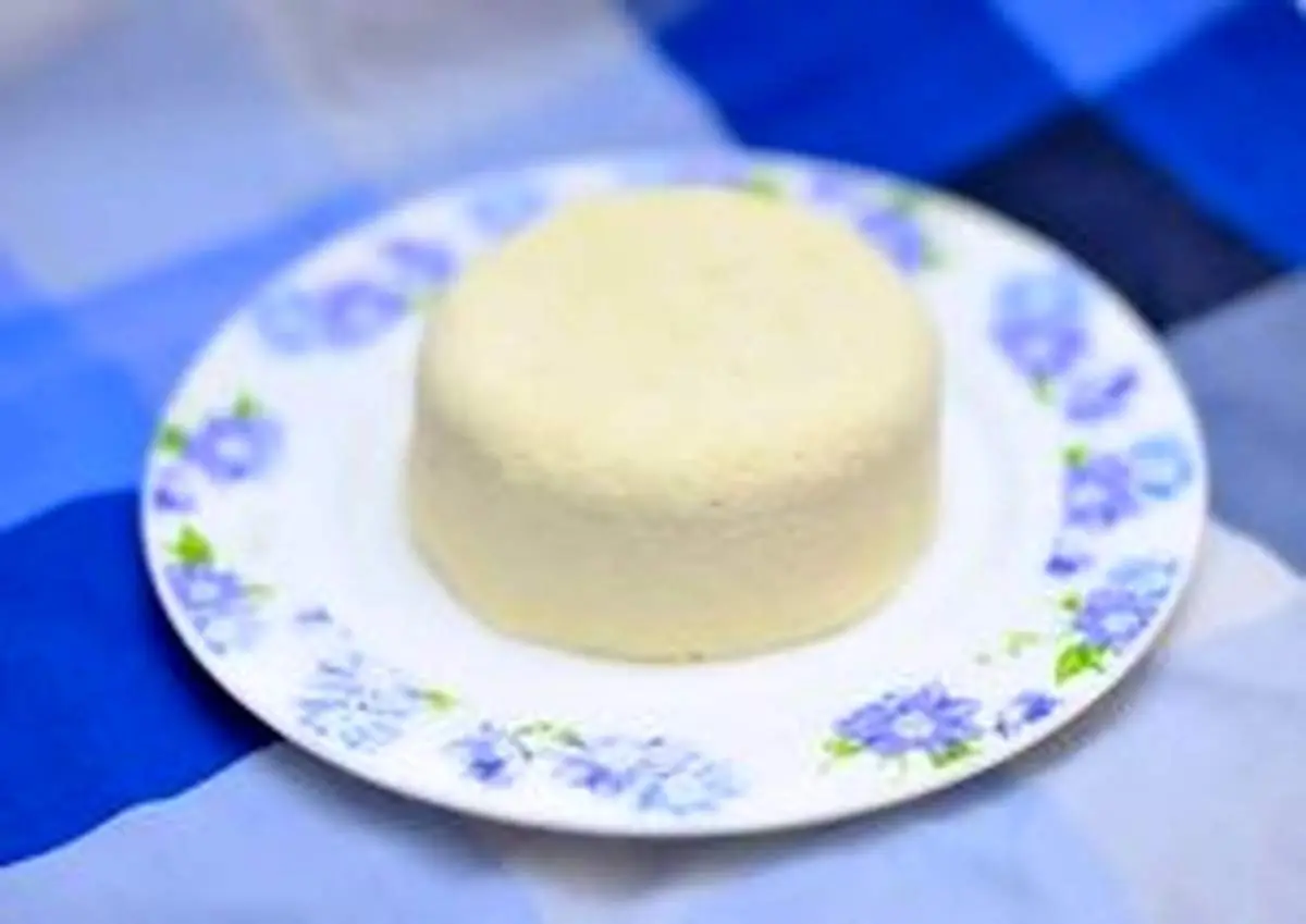طرز تهیه پنیر چدار خانگی با روش اصلی