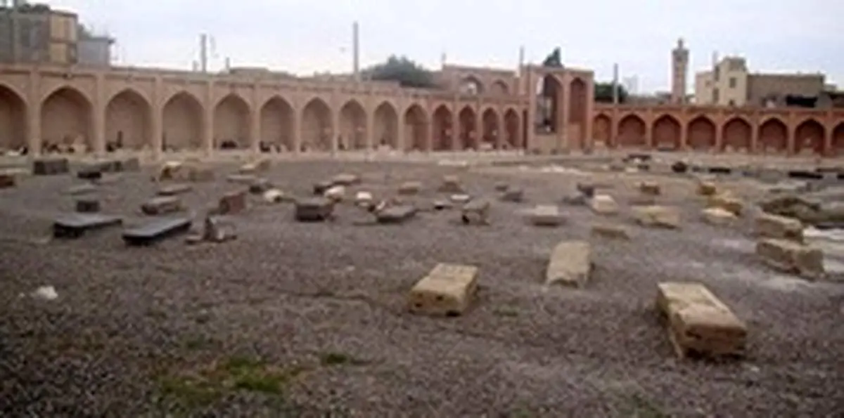 آشنایی با بقعه کشتهشدگان جنگ چالدران