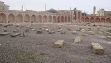 آشنایی با بقعه کشته‌شدگان جنگ چالدران