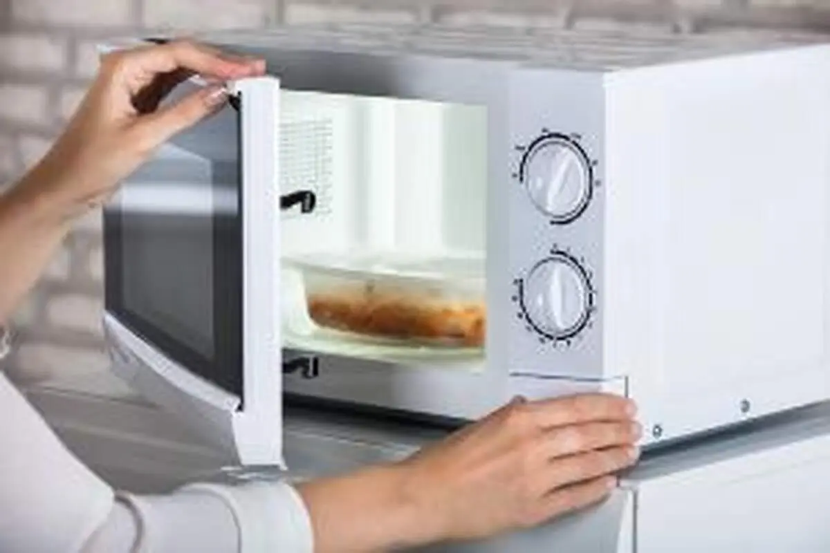 این غذا‌ها را در مایکروویو گرم نکنید
