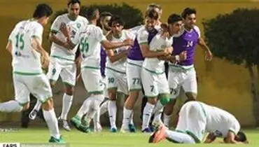 سرمربی موقت ماشین‌سازی انتخاب شد