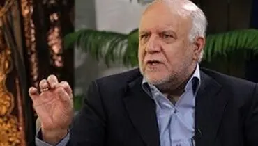 زنگنه: خبر گرانی بنزین را شنیده‌ام