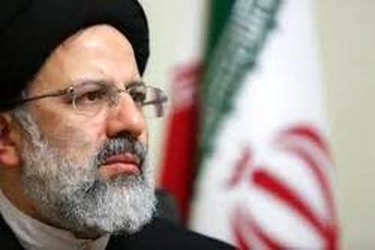 رئیسی خبر جلساتش در تهران و مشهد را تایید کرد