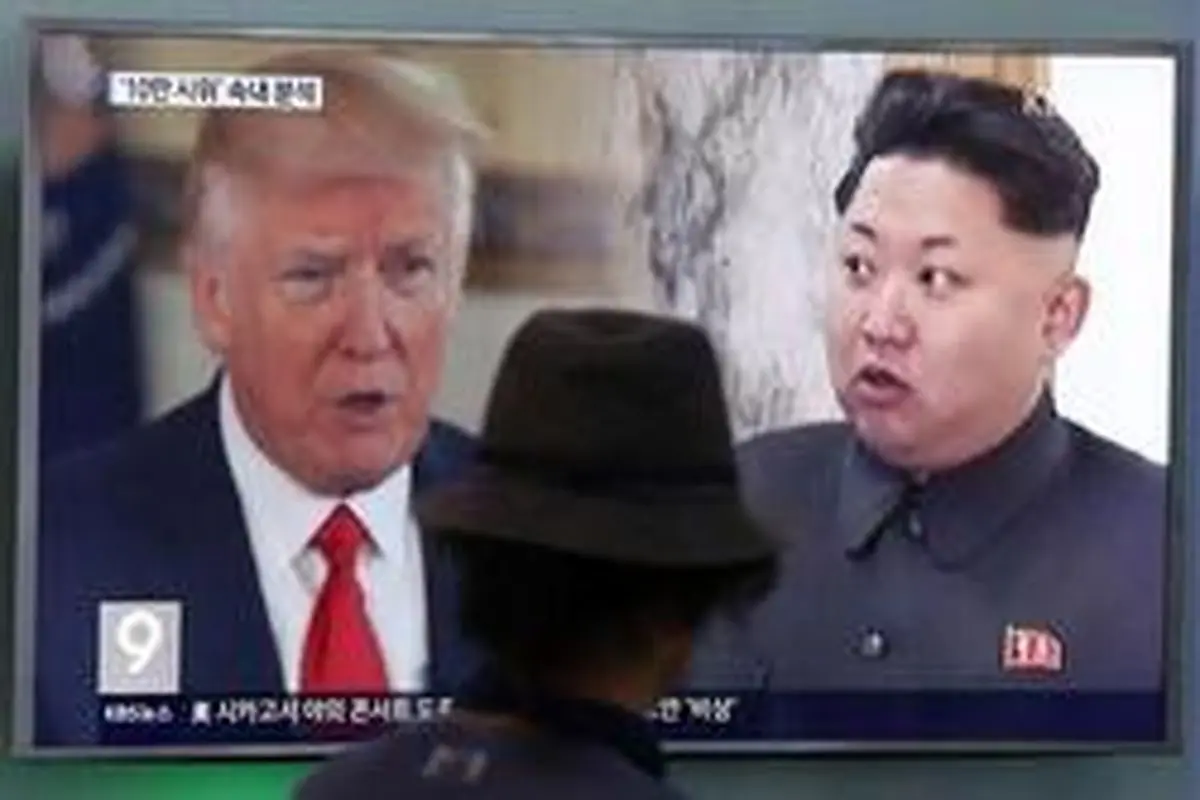 ترامپ: پومپئو فعلا به کره شمالی نرود/ گرم‌ترین درود‌ها را به «کیم» می‌فرستم