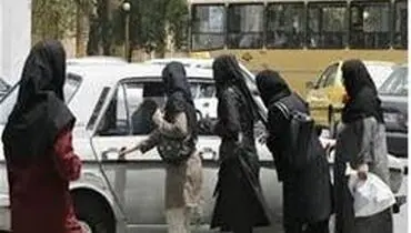 نگرانی مردم از آزار زنان در مسافرکش‌های شخصی