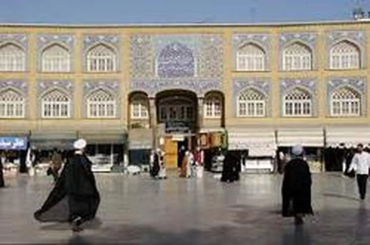 داستانِ زیرزمینِ مدرسه فیضیه چه بود؟