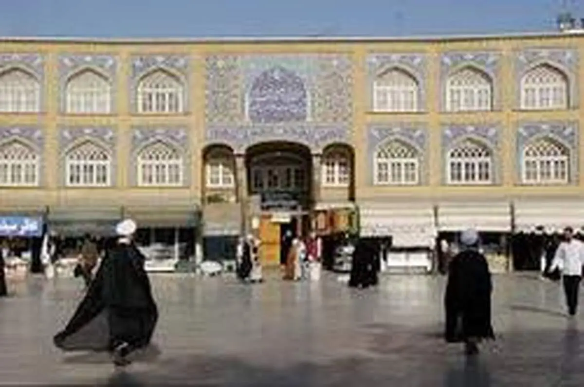 داستانِ زیرزمینِ مدرسه فیضیه چه بود؟