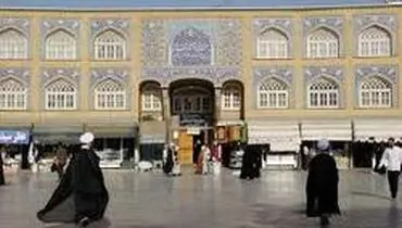 داستانِ زیرزمینِ مدرسه فیضیه چه بود؟