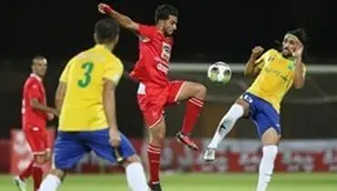 تمرینات پرسپولیس ۳ روز تعطیل می‌شود