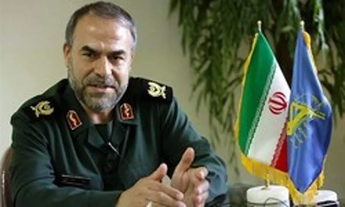 سردار جوانی: تیم اقتصادی‌ دولت متناسب با جنگ اقتصادی نیست