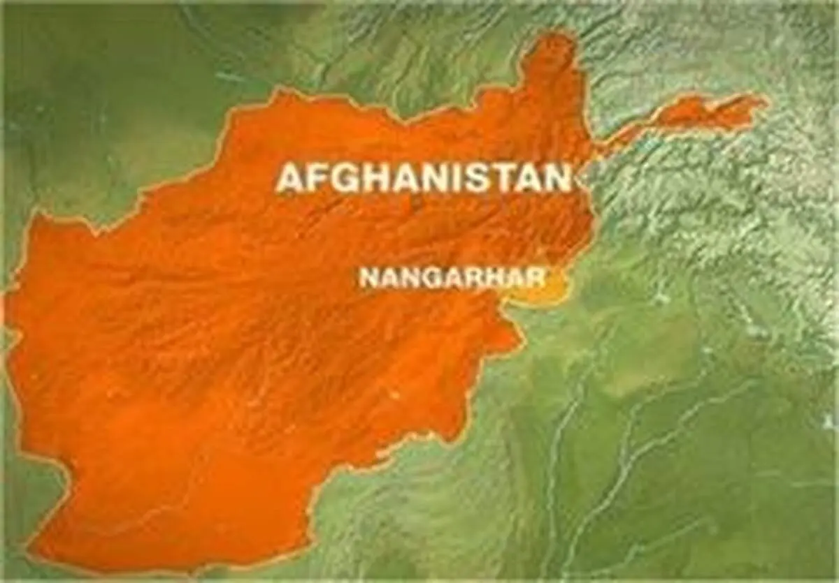 حمله انتحاری به دفتر کمیسیون انتخابات در افغانستان