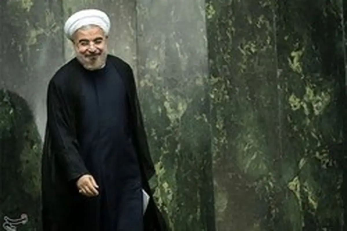نامه روحانی به مجلس برای پاسخگویی به سوال نمایندگان