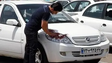 افزایش ۳تا ۷میلیون تومانی قیمت خودروهای داخلی +جدول