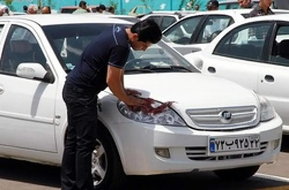 افزایش ۳تا ۷میلیون تومانی قیمت خودروهای داخلی +جدول
