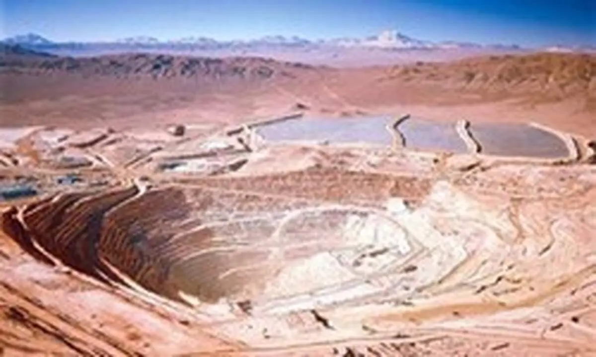 آخرین وضعیت فلزات اساسی در بازارهای جهانی
