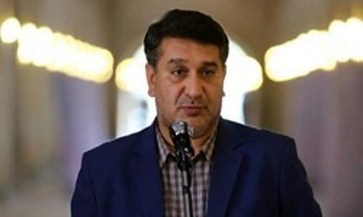 نظر یک نماینده درباره استیضاح کرباسیان
