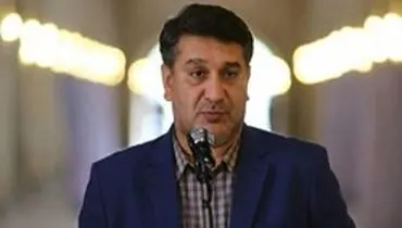 نظر یک نماینده درباره استیضاح کرباسیان