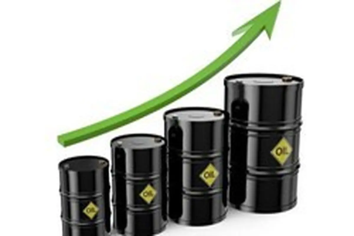 رشد قیمت نفت بانگرانی از کمبود عرضه