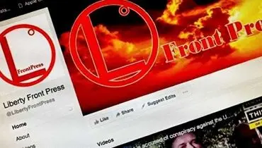 ترویج محتواهای «لیبرال» در حساب‌های توییتر و فیسبوک منتسب به ایران +عکس