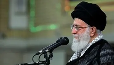 انتشار نماهنگ توصیه‌های مهم رهبر انقلاب درباره مبارزه با فساد