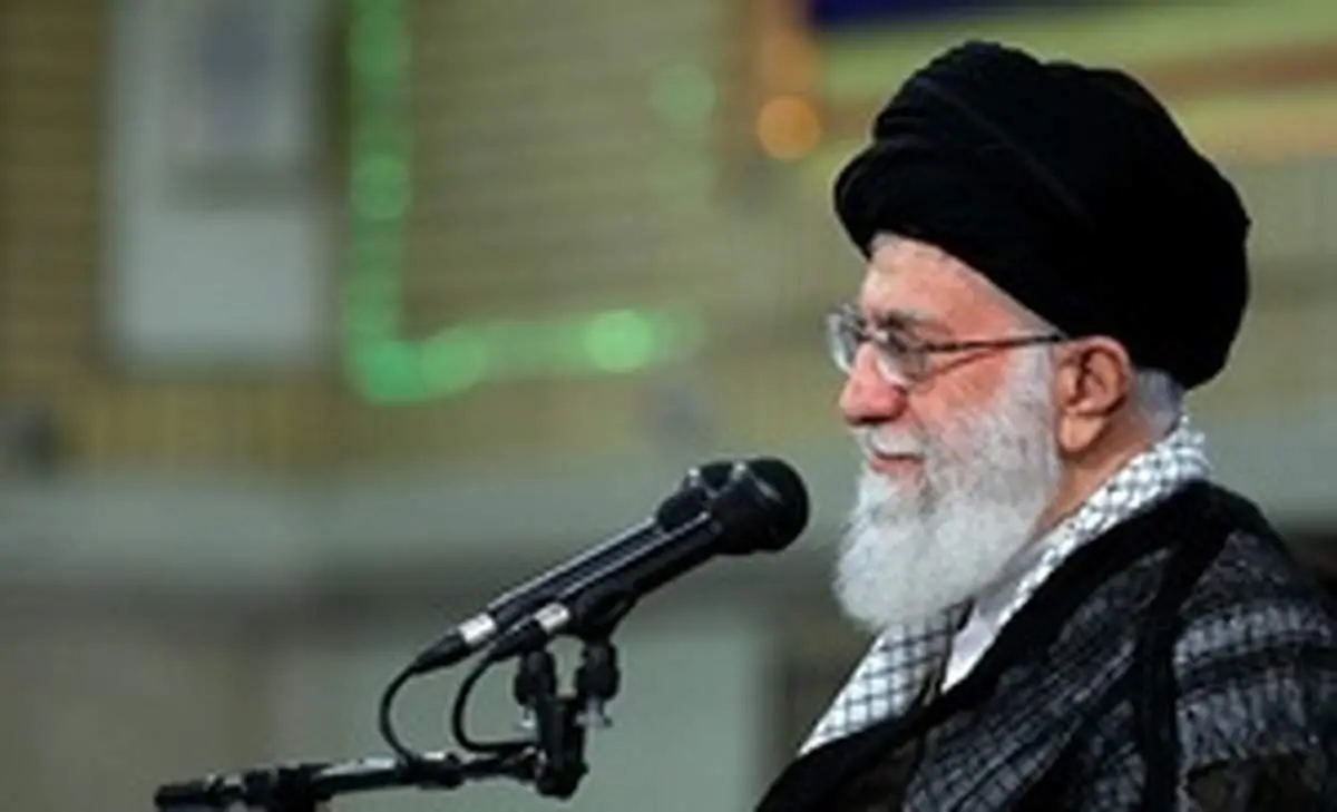 انتشار نماهنگ توصیههای مهم رهبر انقلاب درباره مبارزه با فساد