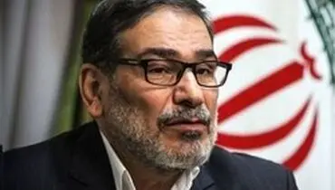 مهمترین اولویت کشور از نگاه «شمخانی»