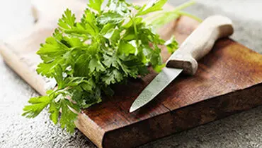 خاصیت جعفری برای بدن چیست؟