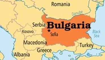 واژگونی مرگبار اتوبوس در بلغارستان با ۱۵ کشته