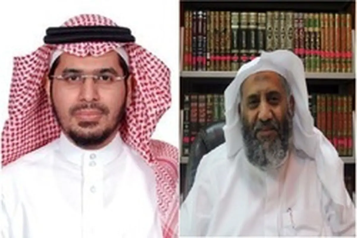 محاکمه پنهانی دو تن از زندانیان سعودی
