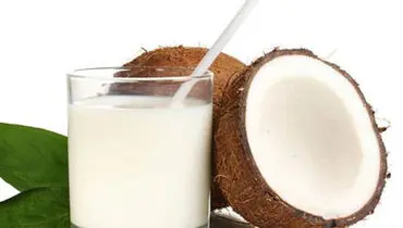 خواص نارگیل برای زنان باردار