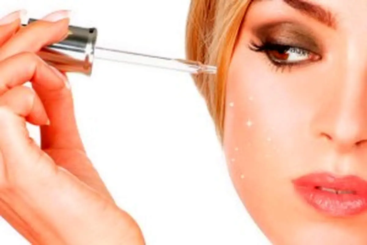 خواص روغن آرگان برای پوست صورت